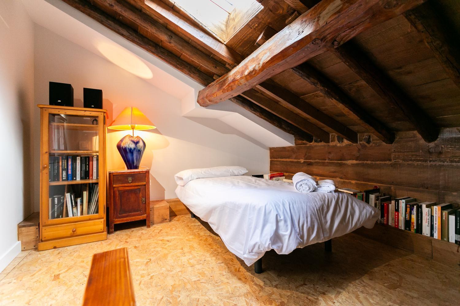 Apartamento Altior Catedral Homes Авила Экстерьер фото