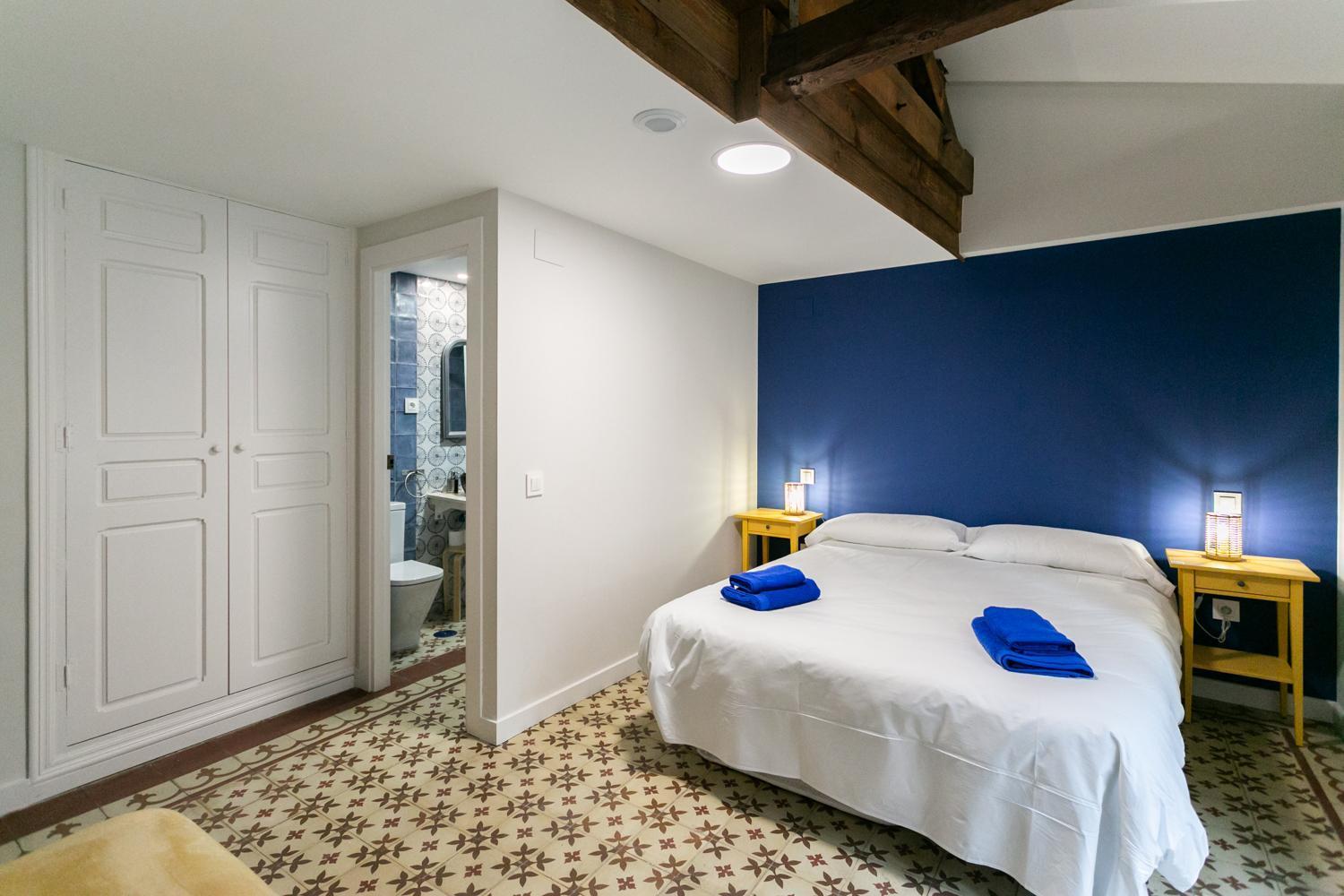 Apartamento Altior Catedral Homes Авила Экстерьер фото