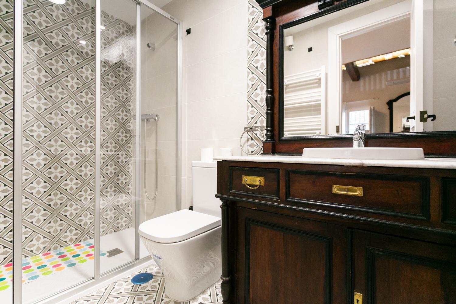 Apartamento Altior Catedral Homes Авила Экстерьер фото