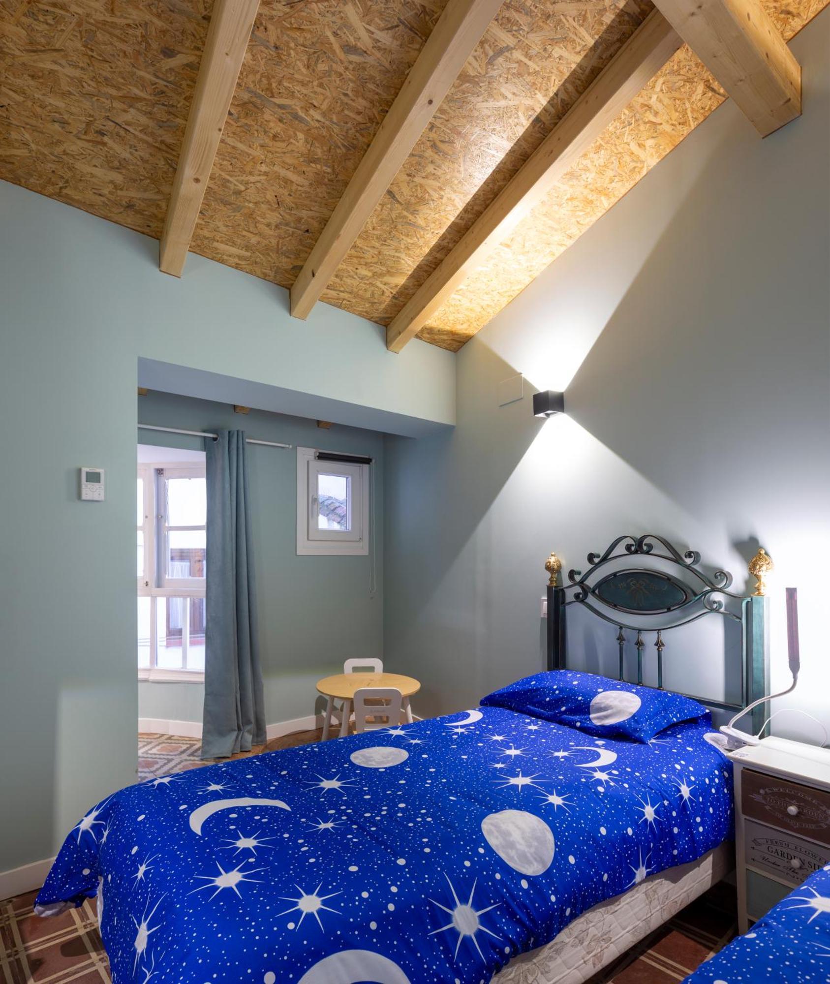 Apartamento Altior Catedral Homes Авила Экстерьер фото