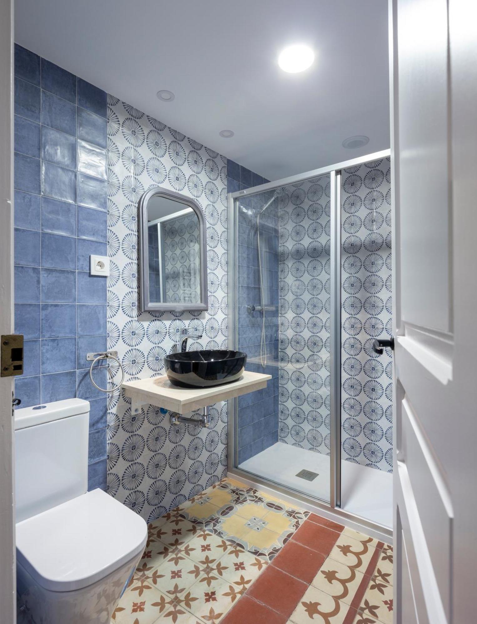 Apartamento Altior Catedral Homes Авила Экстерьер фото