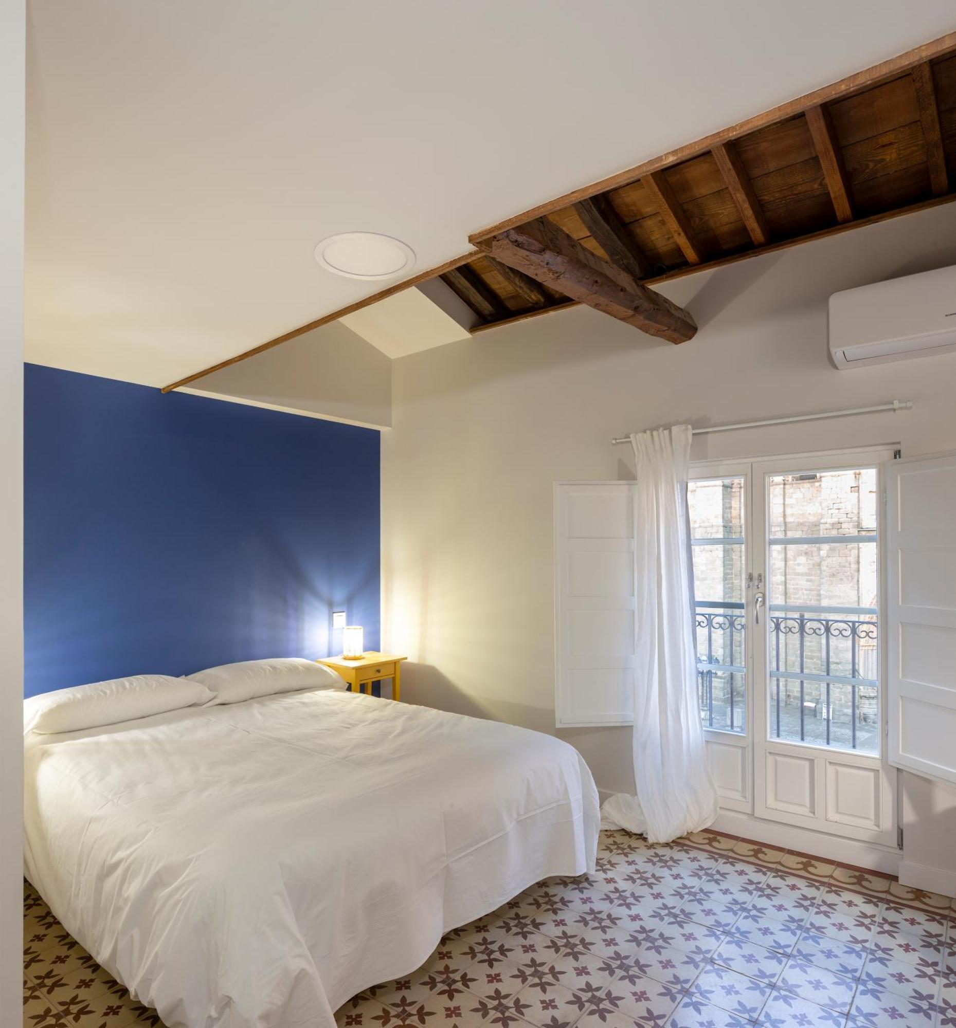 Apartamento Altior Catedral Homes Авила Экстерьер фото